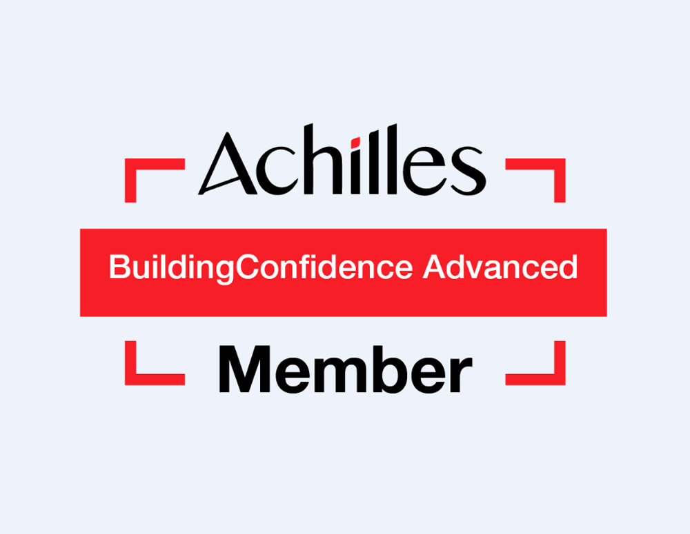 Achilles BuildingConfidence