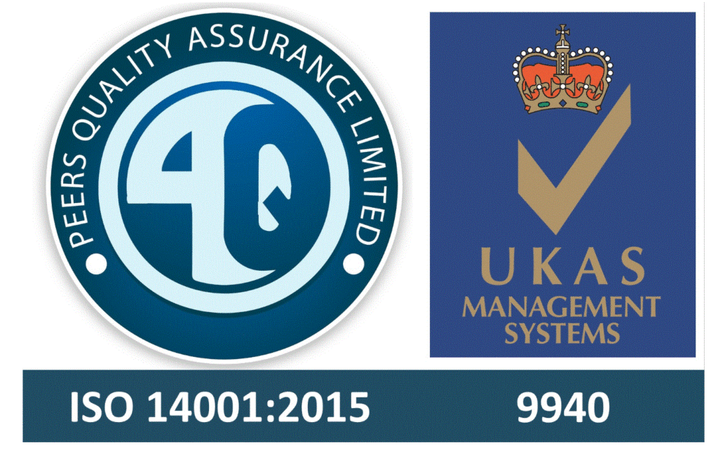 SCL get ISO accredited!