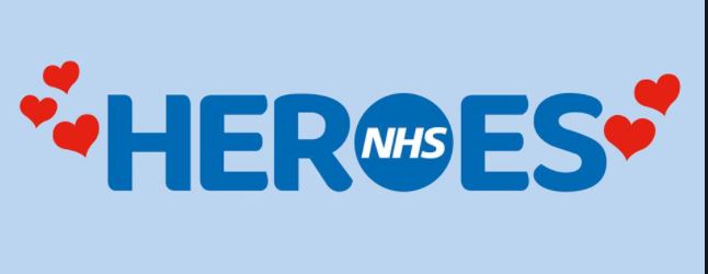 NHS Heroes